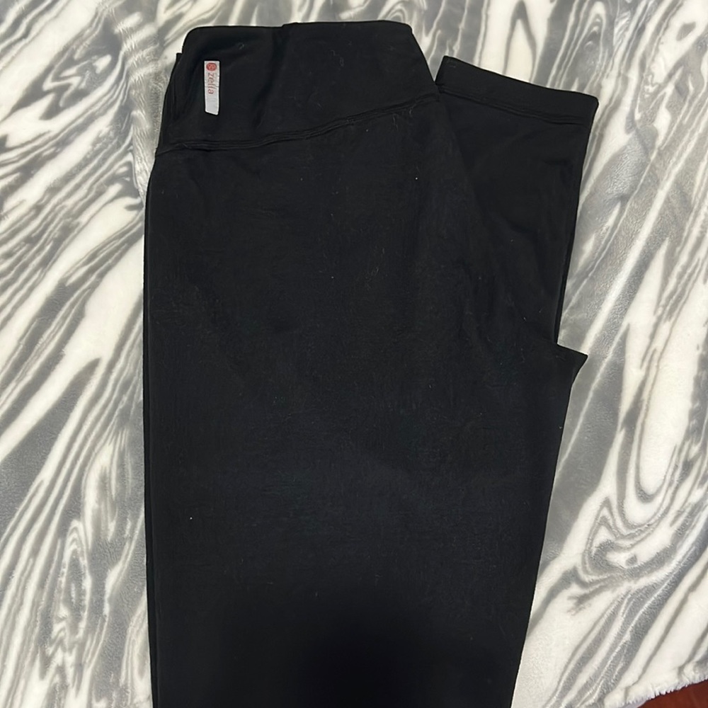 Zella Leggings